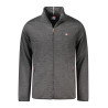 NORWAY 1963 MEN&39S BLACK SPORT JACKET
