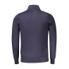 COVERI MOVING CARDIGAN UOMO BLU