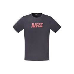 RIFLE T-SHIRT MANICHE CORTE...