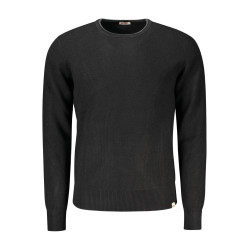 RIFLE SHIRT HERREN SCHWARZ
