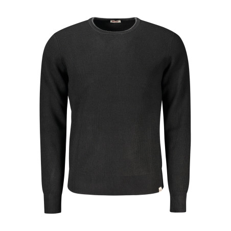 RIFLE SHIRT HERREN SCHWARZ