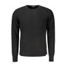 RIFLE SHIRT HERREN SCHWARZ