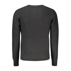 RIFLE SHIRT HERREN SCHWARZ
