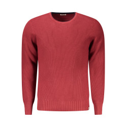 RIFLE HERRENHEMD ROT