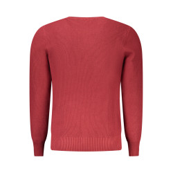 RIFLE MAGLIA UOMO ROSSO