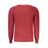 RIFLE MAGLIA UOMO ROSSO