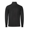 COVERI MOVING CARDIGAN UOMO NERO