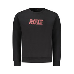 RIFLE FELPA SENZA ZIP UOMO...