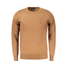 COVERI MOVING MAGLIA UOMO MARRONE