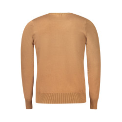 COVERI MOVING MAGLIA UOMO MARRONE