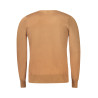 COVERI MOVING MAGLIA UOMO MARRONE