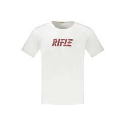 RIFLE T-SHIRT MANICHE CORTE...