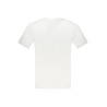 RIFLE T-SHIRT MANICHE CORTE UOMO BIANCO