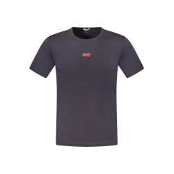 RIFLE T-SHIRT MANICHE CORTE...