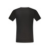 RIFLE KURZARM T-SHIRT HERREN SCHWARZ