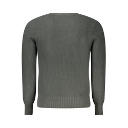 RIFLE MAGLIA UOMO VERDE