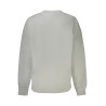 CALVIN KLEIN SWEATSHIRT WITHOUT ZIP WOMEN WHITE