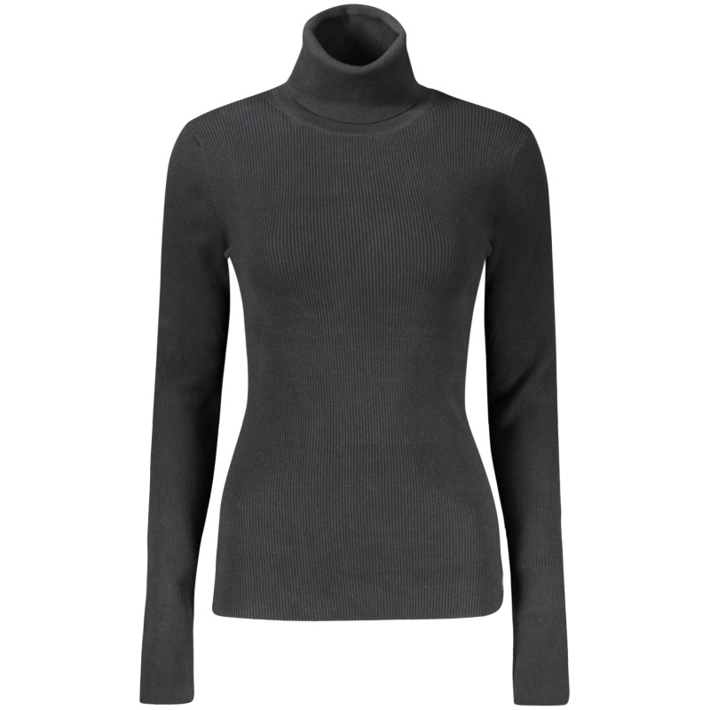 CALVIN KLEIN MAGLIA DONNA NERO