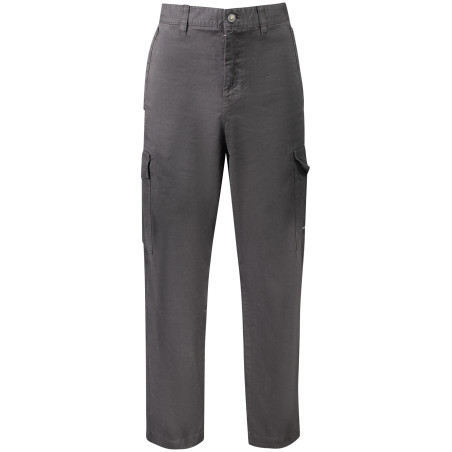 HUGO BOSS HERREN SCHWARZE HOSE
