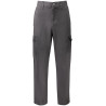 HUGO BOSS HERREN SCHWARZE HOSE
