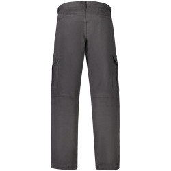 HUGO BOSS HERREN SCHWARZE HOSE