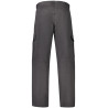 HUGO BOSS HERREN SCHWARZE HOSE