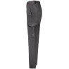 HUGO BOSS HERREN SCHWARZE HOSE