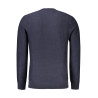 HUGO BOSS MEN&39S SWEATER BLUE