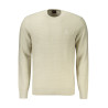 HUGO BOSS MEN&39S SWEATER BEIGE