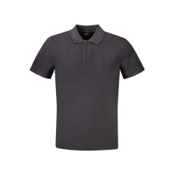 HUGO BOSS POLO MANICHE...