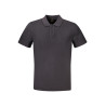 HUGO BOSS POLO KURZARM HERREN SCHWARZ