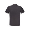 HUGO BOSS POLO KURZARM HERREN SCHWARZ