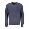 HUGO BOSS MEN&39S SWEATER BLUE