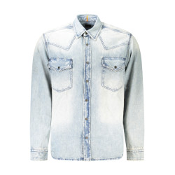 HUGO BOSS LONG SLEEVE SHIRT...