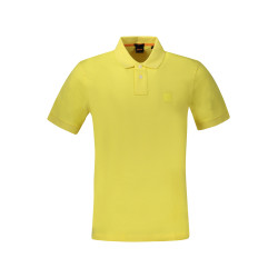 HUGO BOSS POLO MANICHE...