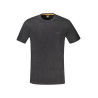 HUGO BOSS MEN&39S SHORT SLEEVE T-SHIRT BLACK