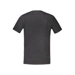 HUGO BOSS MEN&39S SHORT SLEEVE T-SHIRT BLACK