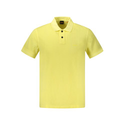 HUGO BOSS POLO KURZARM...