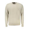 HUGO BOSS MEN&39S SWEATER BEIGE