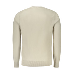 HUGO BOSS MEN&39S SWEATER BEIGE