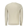 HUGO BOSS MEN&39S SWEATER BEIGE