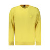 HUGO BOSS MEN&39S ZIP-UP SWEATSHIRT YELLOW