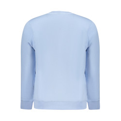 HUGO BOSS SWEATSHIRT OHNE REISSVERSCHLUSS HERREN BLAU