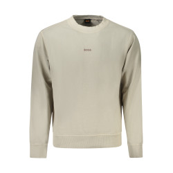 HUGO BOSS SWEATSHIRT OHNE...