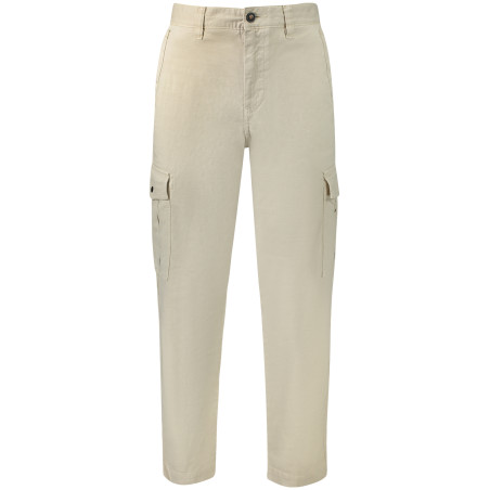 HUGO BOSS HERRENHOSE BEIGE