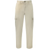 HUGO BOSS HERRENHOSE BEIGE