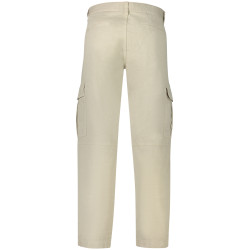 HUGO BOSS HERRENHOSE BEIGE