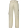 HUGO BOSS HERRENHOSE BEIGE