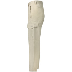 HUGO BOSS HERRENHOSE BEIGE