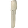 HUGO BOSS HERRENHOSE BEIGE